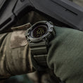 Load image into Gallery viewer, M-Tac Tactical Watch With Compass 2233