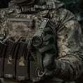 Load image into Gallery viewer, M-Tac Tactical Watch With Compass 2233