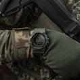 Load image into Gallery viewer, M-Tac Tactical Watch With Compass 2233