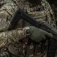 Load image into Gallery viewer, M-Tac Tactical Watch With Compass 2233