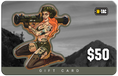 Load image into Gallery viewer, M-TAC Gift Card