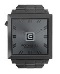 Load image into Gallery viewer, 50mm2 (Gunmetal) Watch