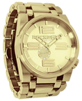 Load image into Gallery viewer, 50mm (Gold) Watch