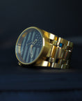Load image into Gallery viewer, 50mm Recon Edition (Gold) Watch