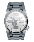 Load image into Gallery viewer, 50mm (Silver) Watch