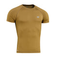 Load image into Gallery viewer, M-Tac T-Shirt Ultra Light Polartec