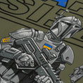 Load image into Gallery viewer, M-Tac Banner UA Side 24.8x35.4 Inches