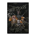 Load image into Gallery viewer, M-Tac Banner Rex Team 35.4 x 51.2 inches