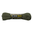 Load image into Gallery viewer, M-Tac Paracord 550 Mil-Spec