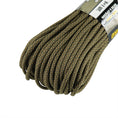 Load image into Gallery viewer, M-Tac Paracord 550 Mil-Spec