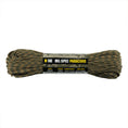 Load image into Gallery viewer, M-Tac Paracord 550 Mil-Spec