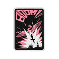 Load image into Gallery viewer, M-Tac Sticker Boom!! Flamingo