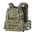 Load image into Gallery viewer, M-Tac Plate Carrier Cuirass Fast Elite Gen.II