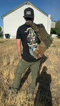 Load image into Gallery viewer, Redemption Tactical Crusader Glory T-Shirt