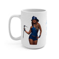 Load image into Gallery viewer, Tate adz Mug 15oz