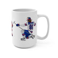 Load image into Gallery viewer, J. Hughes Mug 15oz