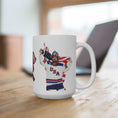 Load image into Gallery viewer, Connor Mug 15oz