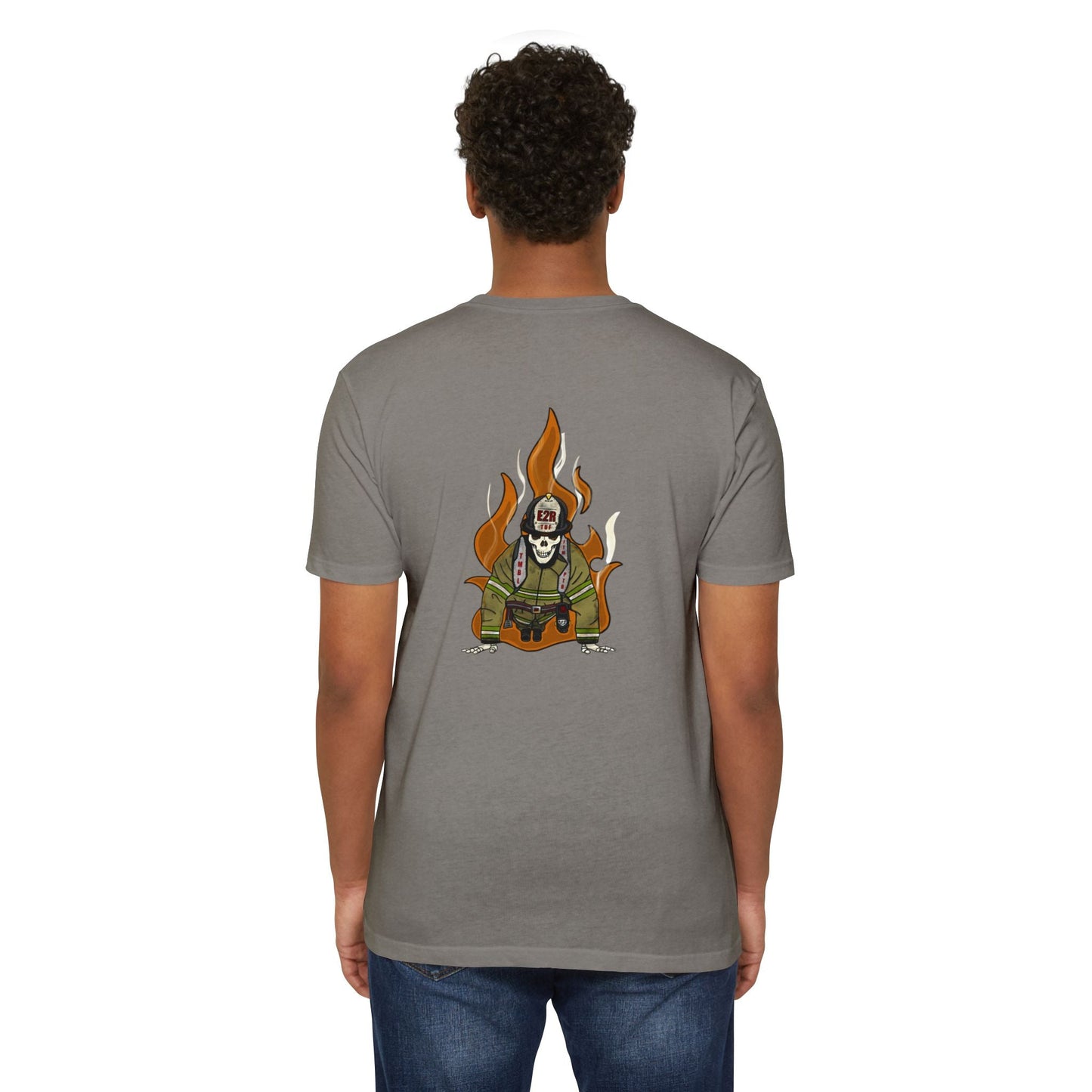 E2RxTUF Collab Tee