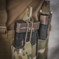 Load image into Gallery viewer, M-Tac Elastic Single Mag Pouch Elite Laser Cut