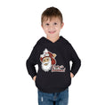 Load image into Gallery viewer, Coming to job town Toddler Pullover Fleece Hoodie