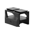 Load image into Gallery viewer, ACRO/TRA Optic Adapter – Doctor/VT, RMR, RMSc, Picatinny & Riser – Built Tough