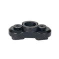 Load image into Gallery viewer, Linkogear QD Strap Mount Quick Detach Swivel w/ Hardware Black