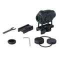 Load image into Gallery viewer, Red Win Mantis 1x22 Gen II Red Dot Sight - Shake Awake, QD Mount, IPX67