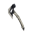 Load image into Gallery viewer, MUCITUP MUCTAC Breach Bushcraft Axe Pry Tool w/ Kydex Sheath