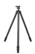 Load image into Gallery viewer, Linkogear HT-293A Tactical Shooting Tripod Picatinny Arca Swiss 61” 66lb