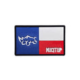 Load image into Gallery viewer, MUCITUP PVC Morale Patch Hook Back Tactical Hat Backpack Gear Multiple Designs