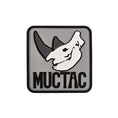 Load image into Gallery viewer, MUCITUP PVC Morale Patch Hook Back Tactical Hat Backpack Gear Multiple Designs