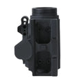 Load image into Gallery viewer, Red Win Mantis 1x22 Gen II Red Dot Sight - Shake Awake, QD Mount, IPX67