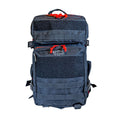 Load image into Gallery viewer, MUCITUP Rhino MUCPAC Tactical Backpack 500D Nylon MOLLE EDC - Grey, Black, & MCBK