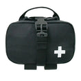 Load image into Gallery viewer, MUCTAC IFAK Rip Away Medical Pouch MOLLE 500D Nylon EMT First Aid Utility Bag