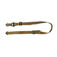 Load image into Gallery viewer, MUCTAC Elite Convertible 2 to 1 Point Rifle Sling QD Swivels 1000D Nylon
