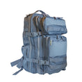 Load image into Gallery viewer, MUCITUP Rhino MUCPAC Tactical Backpack 500D Nylon MOLLE EDC - Grey, Black, & MCBK