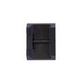 Load image into Gallery viewer, MUCTAC RMSc to Picatinny Adapter 6061-T6 Aluminum 21mm Base Stainless Inserts