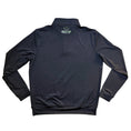 Load image into Gallery viewer, MUCITUP MUCTAC 1/4 Zip Pullover Performance Tactical Quarter Zip Black