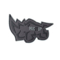 Load image into Gallery viewer, MUCITUP PVC Morale Patch Hook Back Tactical Hat Backpack Gear Multiple Designs