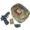 Load image into Gallery viewer, MUCITUP MUCTAC Dump Bag 1000D Nylon Multi-use Case with Mag & Gear Storage