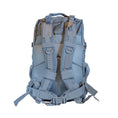 Load image into Gallery viewer, MUCITUP Rhino MUCPAC Tactical Backpack 500D Nylon MOLLE EDC - Grey, Black, & MCBK