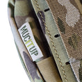 Load image into Gallery viewer, MUCTAC IFAK Rip Away Medical Pouch MOLLE 500D Nylon EMT First Aid Utility Bag
