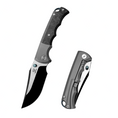 Load image into Gallery viewer, Sharp Blade - M390 Folding Knife Titanium Carbon Fiber Handle Premium Pocket Knife