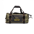 Load image into Gallery viewer, MUCTAC - MUCSAC 60L/40L Waterproof Duffle Bag with Backpack Straps, Air-Tight, Heavy Duty