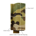 Load image into Gallery viewer, MUCITUP MUCTAC Tactical Single Mag Pouch – MOLLE, Multicam, 1000D Nylon