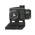 Load image into Gallery viewer, Red Win Corsac 1x18 Micro Prism Scope Etched Reticle 8 Day+2 NV IPX67 Hunting Optic RMP1
