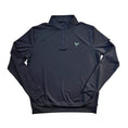 Load image into Gallery viewer, MUCITUP MUCTAC 1/4 Zip Pullover Performance Tactical Quarter Zip Black