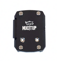 Load image into Gallery viewer, MUCTAC RMSc to Picatinny Adapter 6061-T6 Aluminum 21mm Base Stainless Inserts