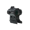 Load image into Gallery viewer, Red Win Corsac 1x18 Micro Prism Scope Etched Reticle 8 Day+2 NV IPX67 Hunting Optic RMP1
