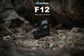 Load image into Gallery viewer, Ronnin F12, 2 MOA Micro Red Dot – RMR Footprint, Shake N’ Wake, IP67